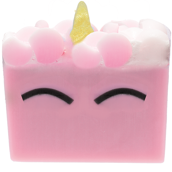 bomb cosmetics U-nicorn Can Do It Soap