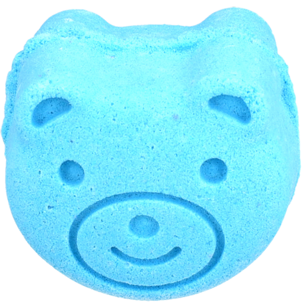 bomb cosmetics Unbearably Cute Mini Bath Blaster