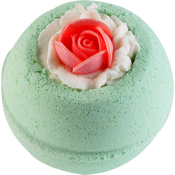 Bomb Cosmetics Vintage Rosehip Blaster