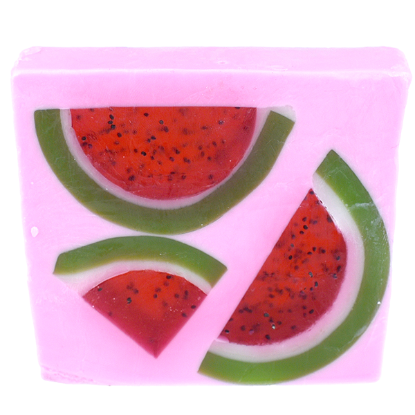 bomb cosmetics Watermelon Sugar Soap