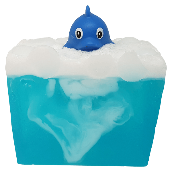 bomb cosmetics Wave Rider Soap