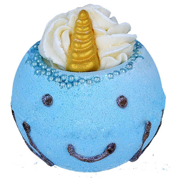 Bomb Cosmetics Whale Hello There Blaster