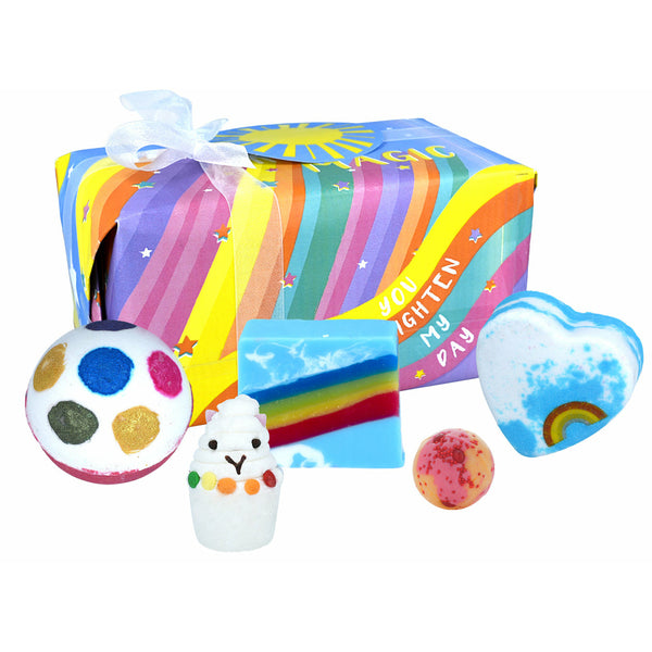 bomb cosmetics You Are Magic gift pack