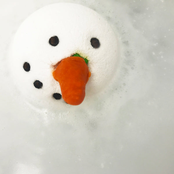 Bomb Cosmetics You Can Do This- Glow Up Range