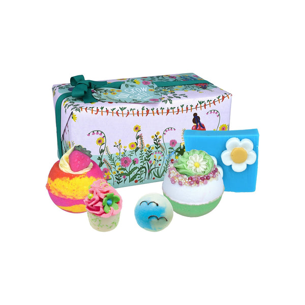 bomb cosmetics You Grow Girl Gift Pack