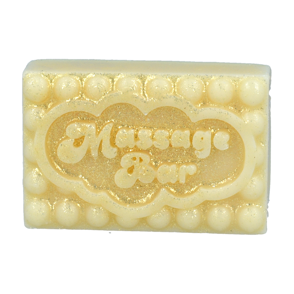 Bomb Cosmetics You're So Golden Massage Bar