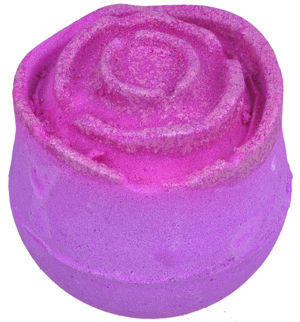 Bomb Cosmetics Eco-Friendly Fizz With The Bomb Raw Bundle