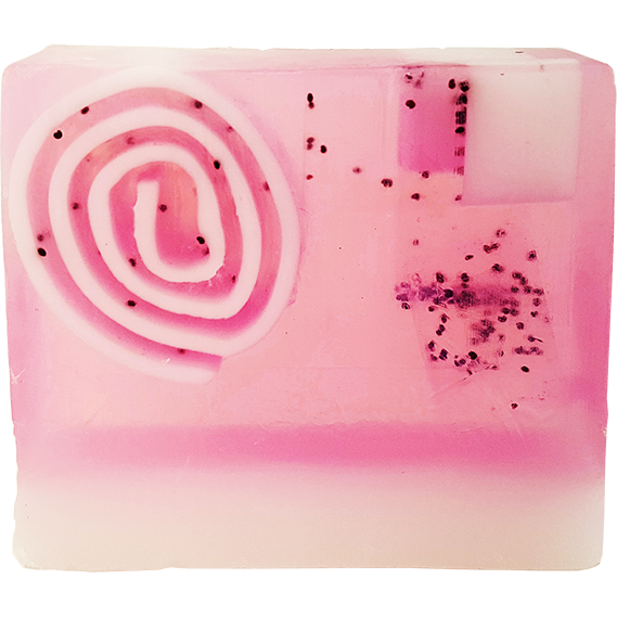 bomb cosmetics Heard it Through the Grapefruit Soap