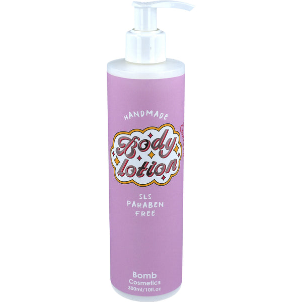 bomb cosmetics Sweet as Cherry Pie Body Lotion'2023