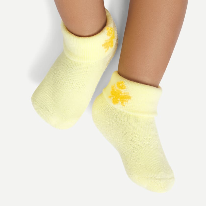 Bombas Baby Sock 4-Pack (0-6 Months)