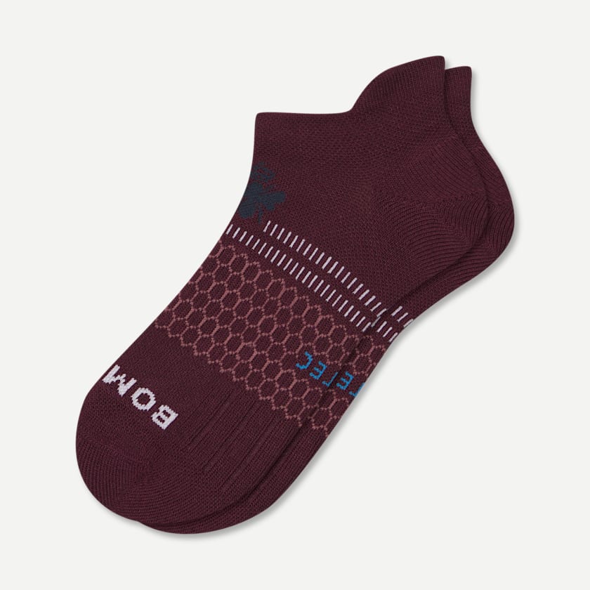 bombas Men's All-Purpose Performance Ankle Socks