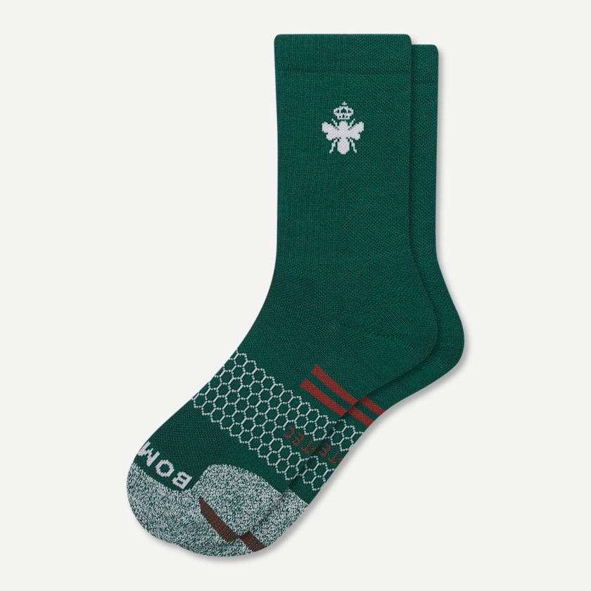 bombas Men's All-Purpose Performance Calf Socks