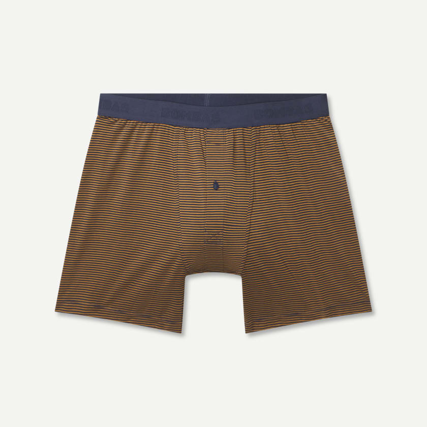 Bombas Men's Cotton Modal Blend Boxer