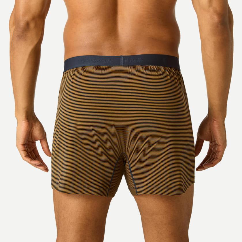Bombas Men's Cotton Modal Blend Boxer