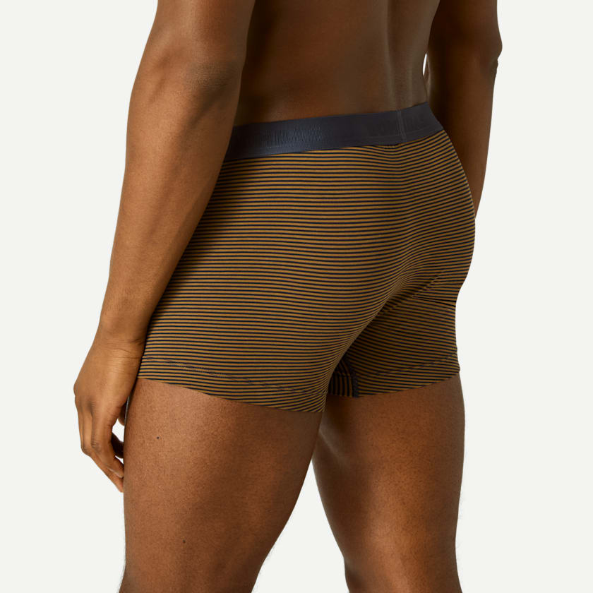 Bombas Men's Cotton Modal Blend Trunk