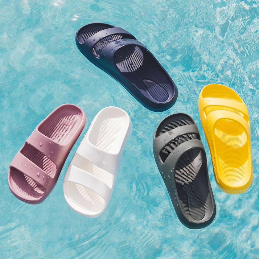 Bombas Men's Friday Slide
