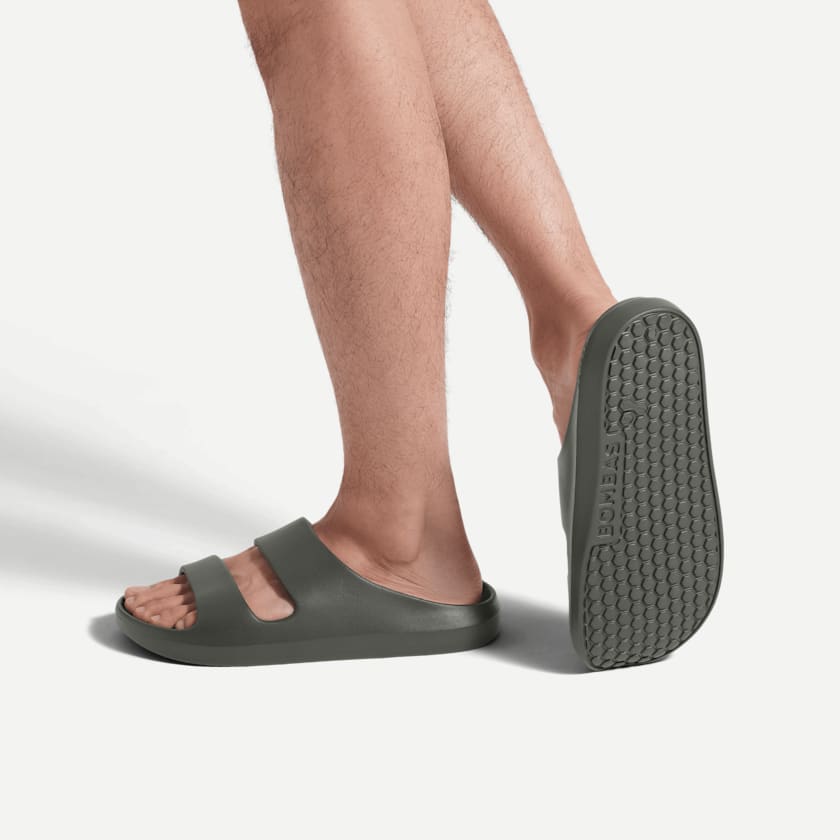 Bombas Men's Friday Slide