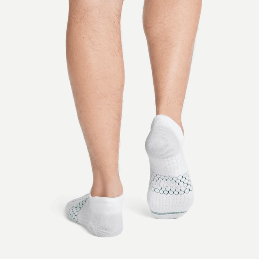 Bombas Men's Golf Ankle Socks