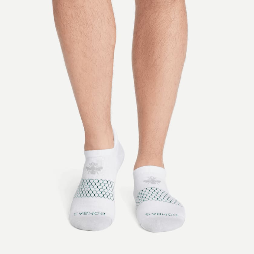 Bombas Men's Golf Ankle Socks