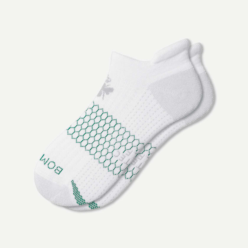bombas Men's Golf Ankle Socks