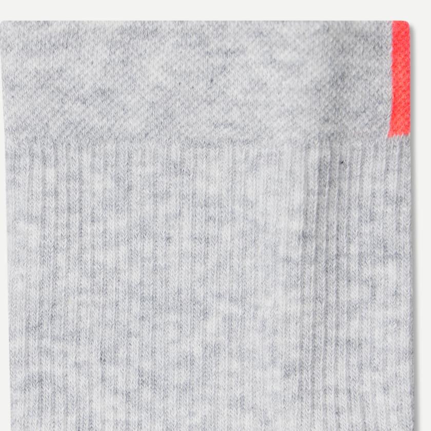 Bombas Men's Running Half Calf Socks