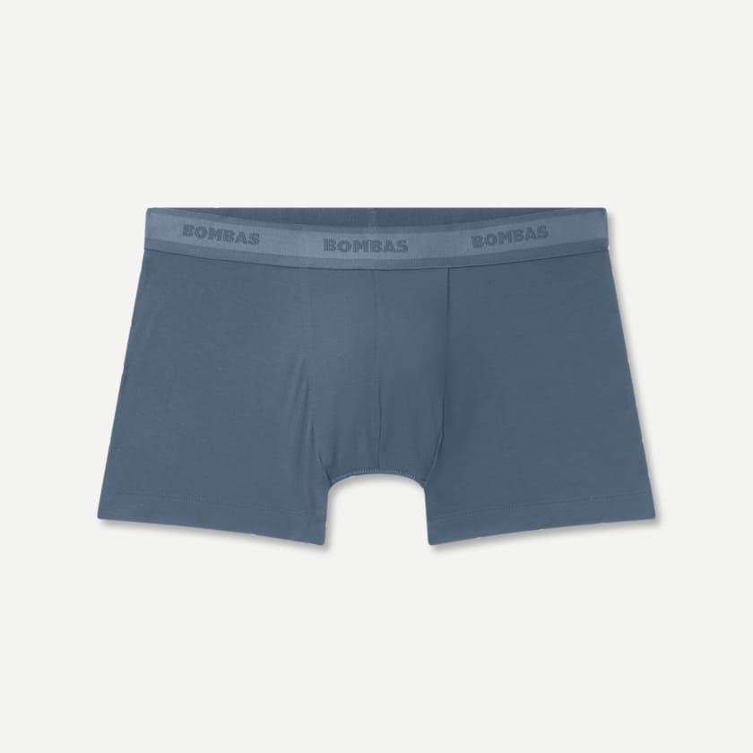 Bombas Men's Soft Flex Trunk