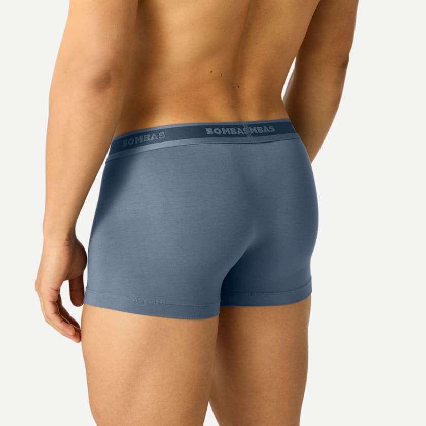 Bombas Men's Soft Flex Trunk
