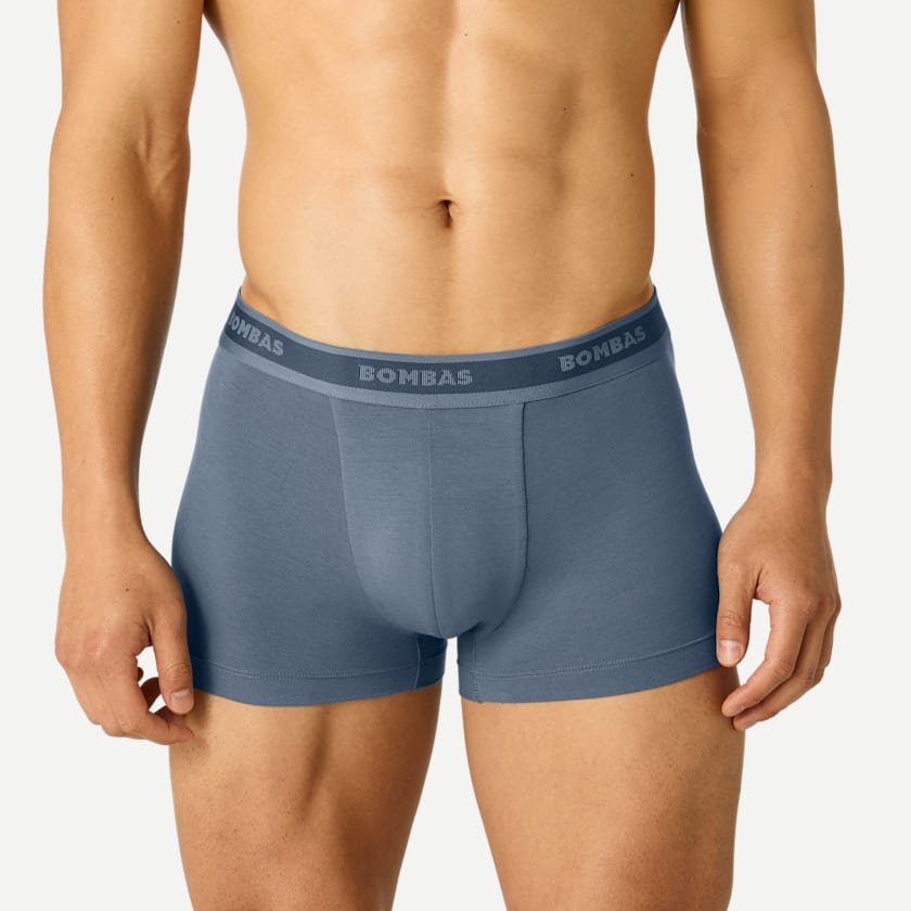 bombas Men's Soft Flex Trunk