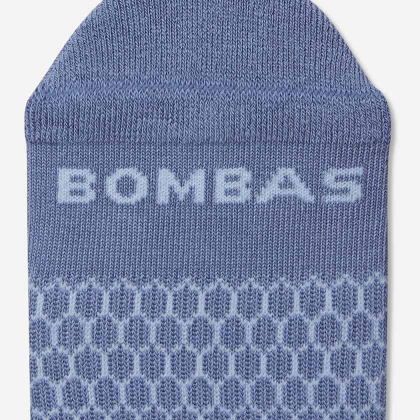 Bombas Men's Solids Ankle Socks