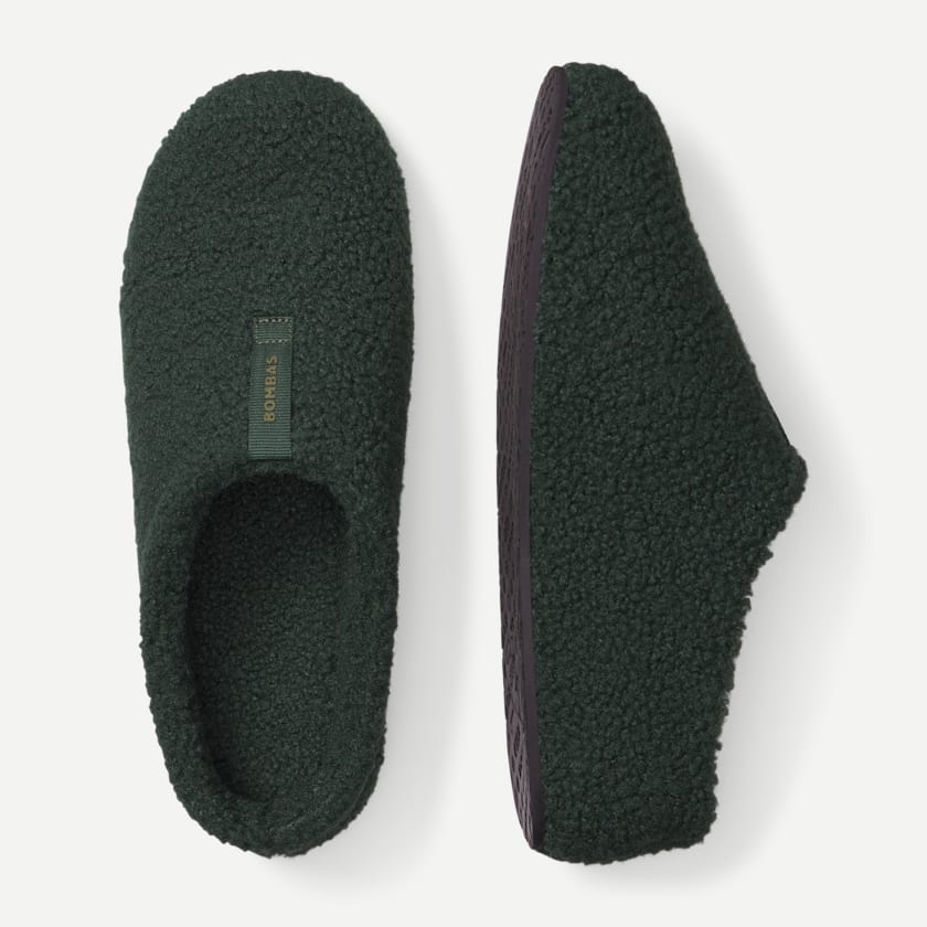 bombas Men's Sunday Slipper