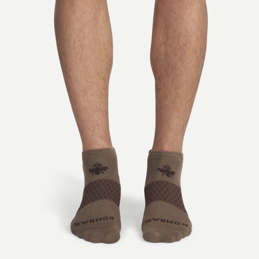 Bombas Men's Week Of Bombas Ankle Sock 7-Pack
