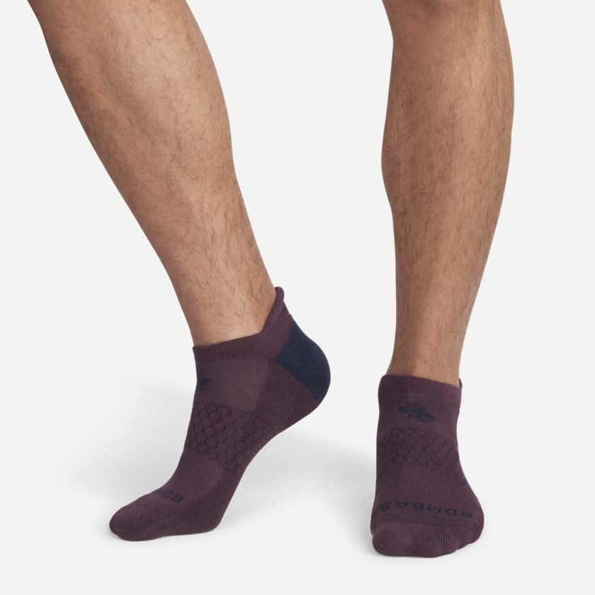 Bombas Men's Week Of Bombas Ankle Sock 7-Pack