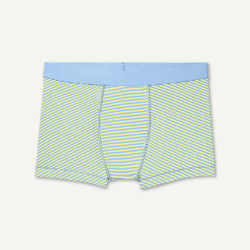 Bombas Pride All Gender Trunk