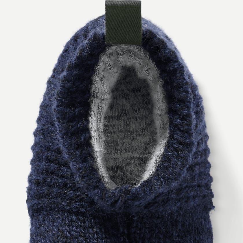 Bombas Toddler Gripper Slipper