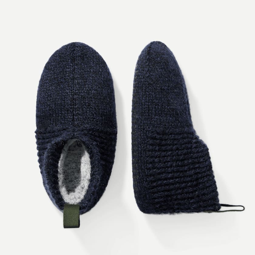 bombas Toddler Gripper Slipper