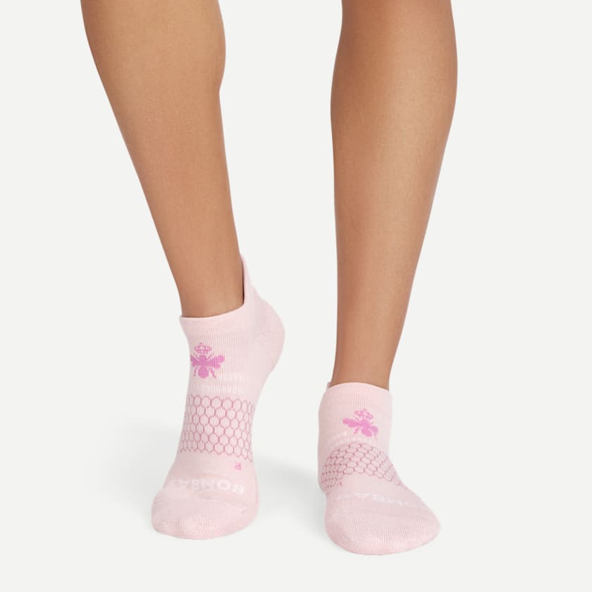 Bombas Women's All-Purpose Performance Ankle Socks
