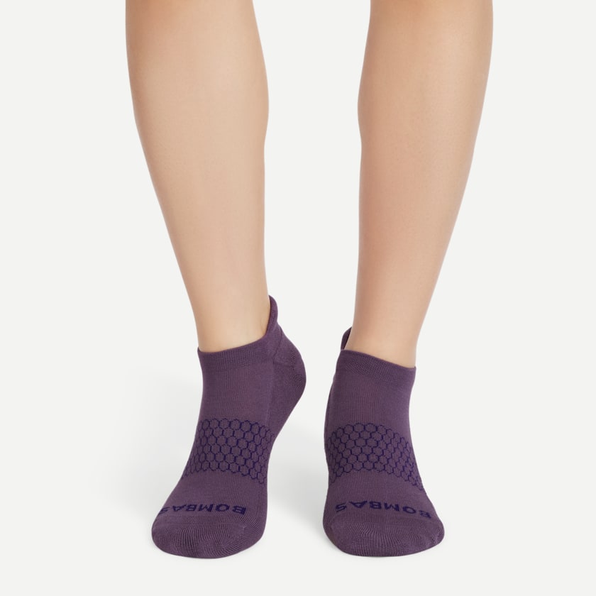 Bombas Women's Ankle Sock 12-Pack