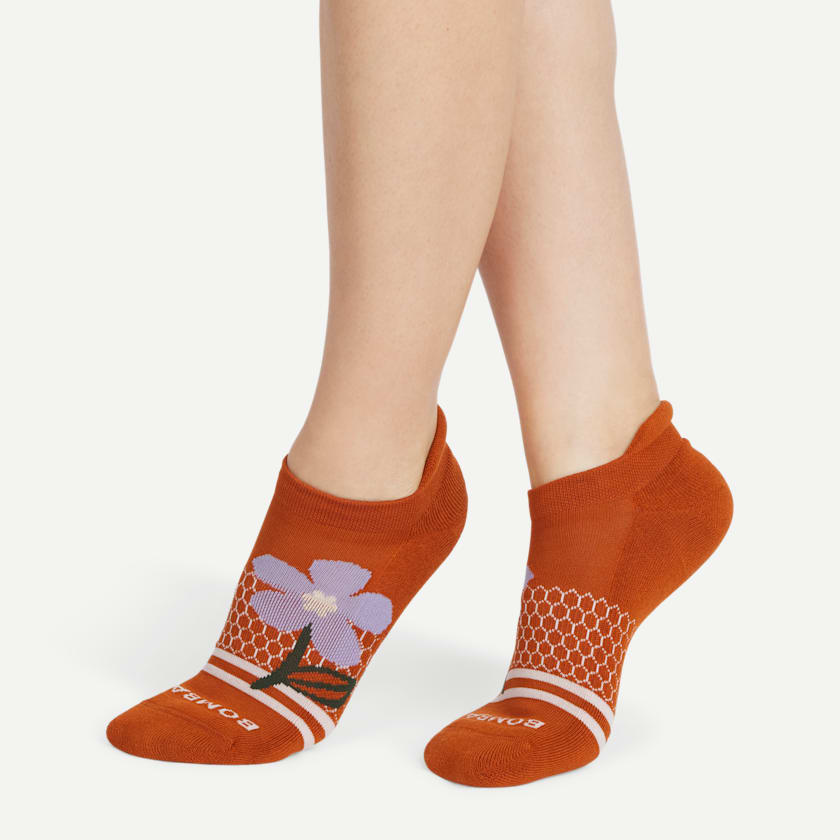 Bombas Women's Ankle Sock 12-Pack