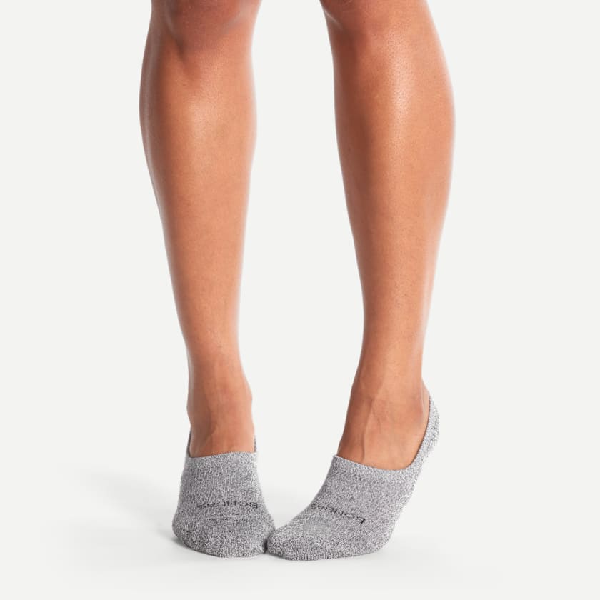 Bombas Women's Cushioned No Show Socks