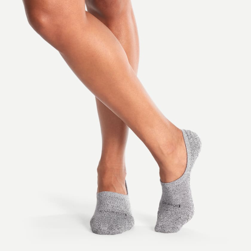 Bombas Women's Cushioned No Show Socks