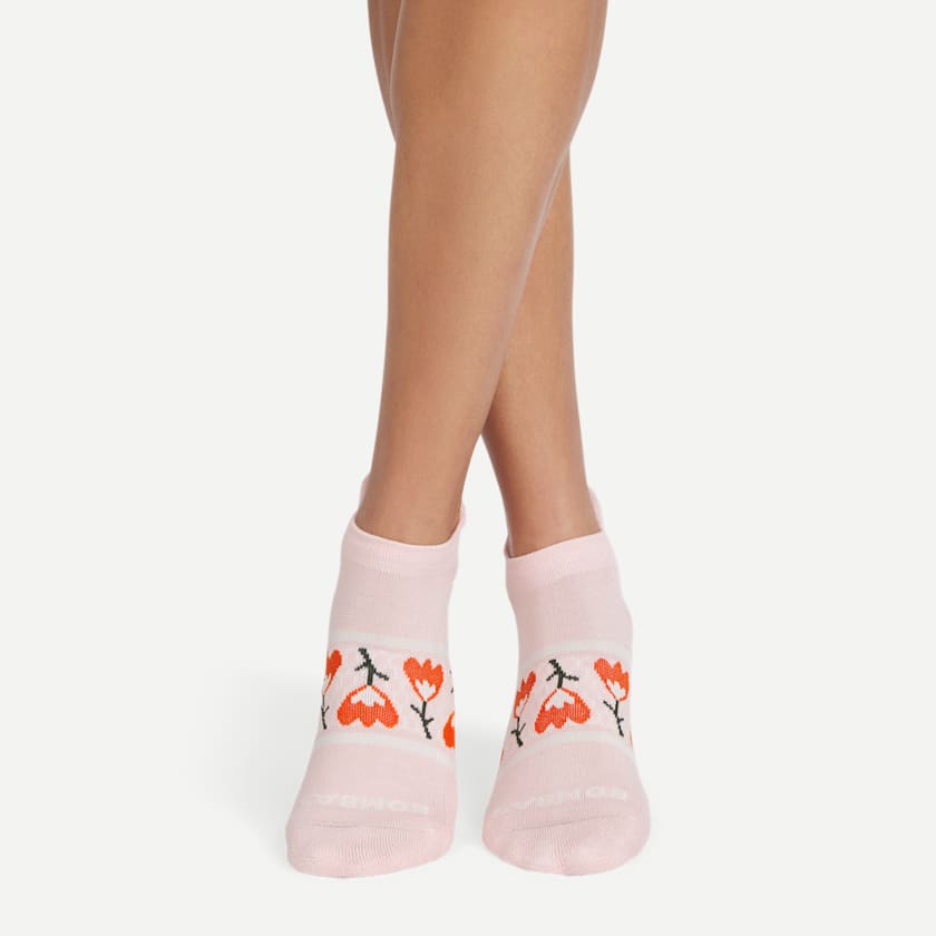 Bombas Women's Garden Party Ankle Socks