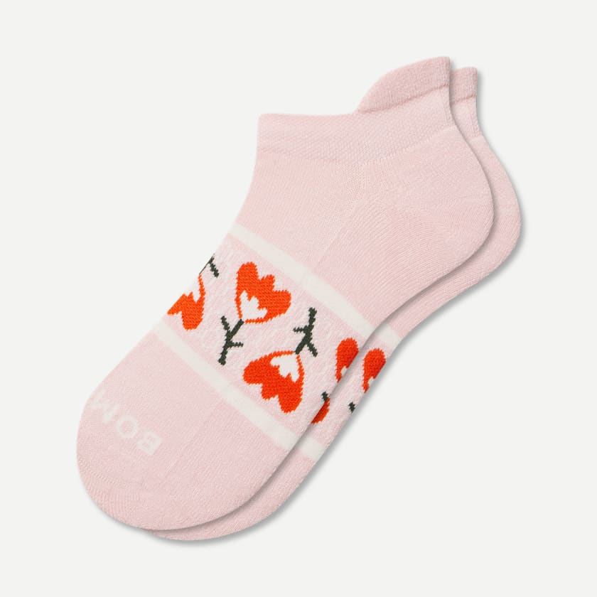 bombas Women's Garden Party Ankle Socks