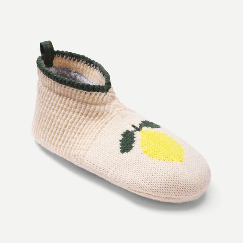 Bombas Women's Gripper Slipper