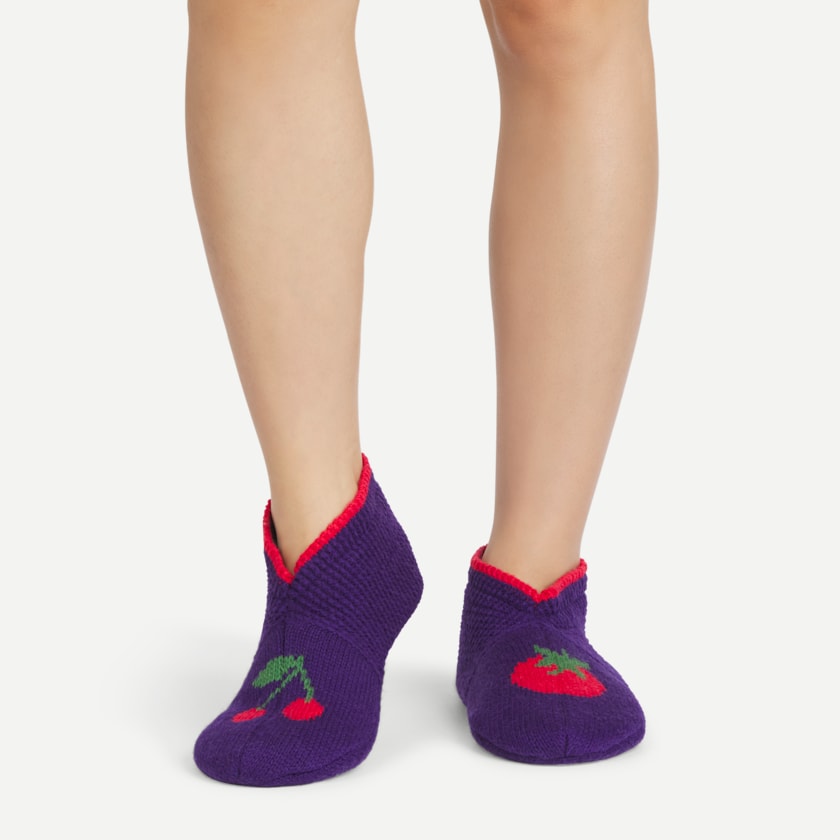 Bombas Women's Gripper Slipper