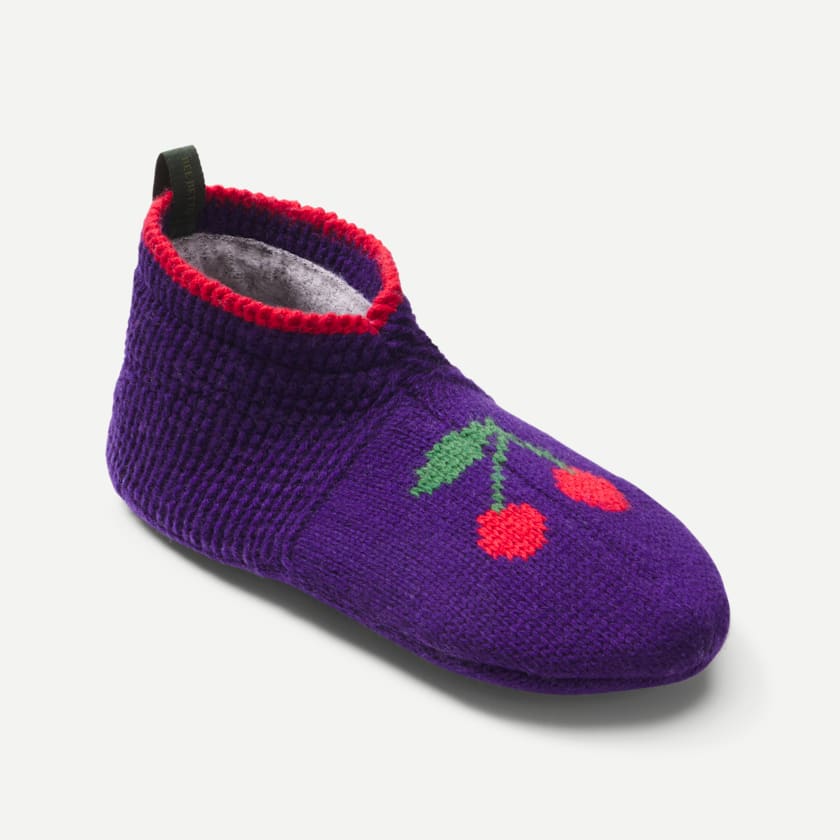Bombas Women's Gripper Slipper