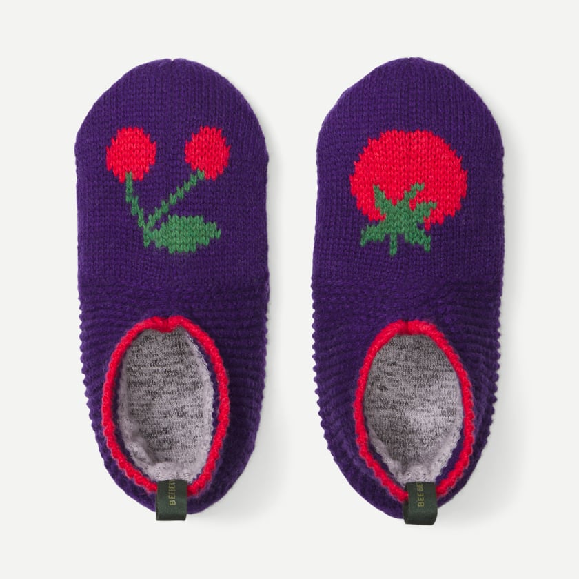 bombas Women's Gripper Slipper