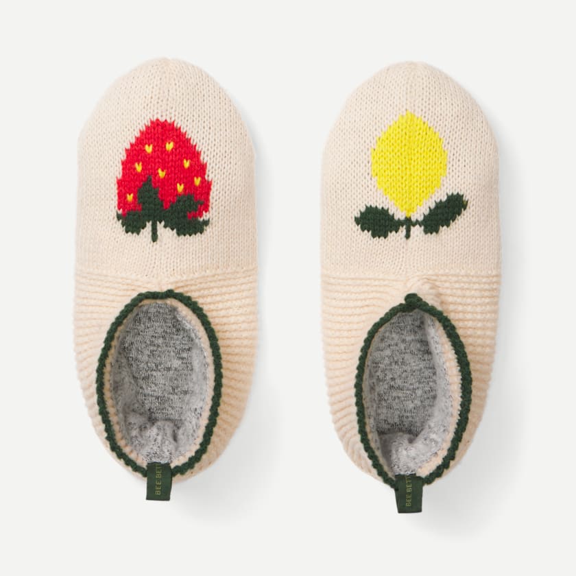 bombas Women's Gripper Slipper