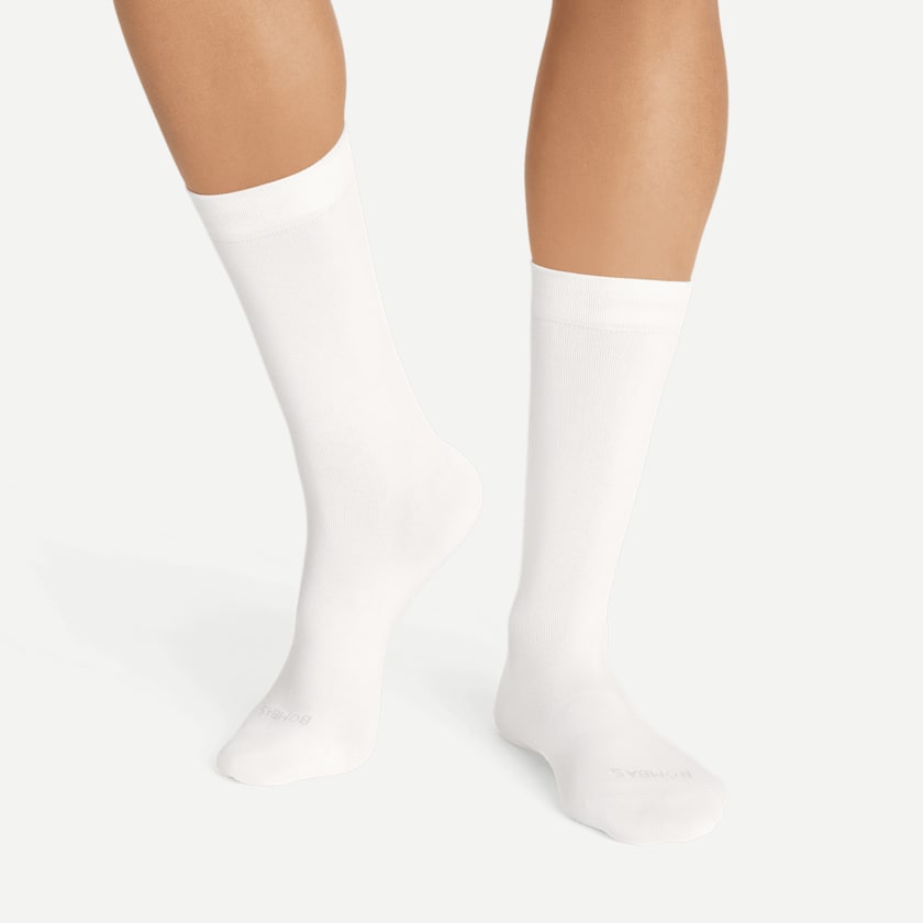 Bombas Women's Lightweight Calf Socks