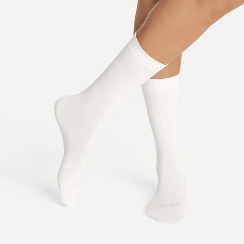 Bombas Women's Lightweight Calf Socks