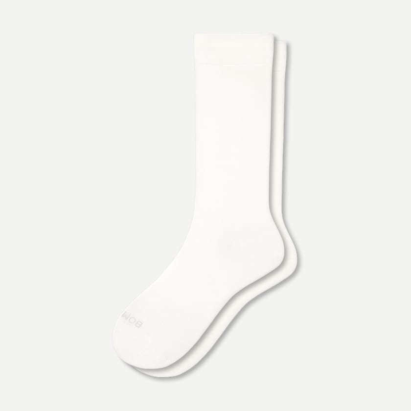bombas Women's Lightweight Calf Socks